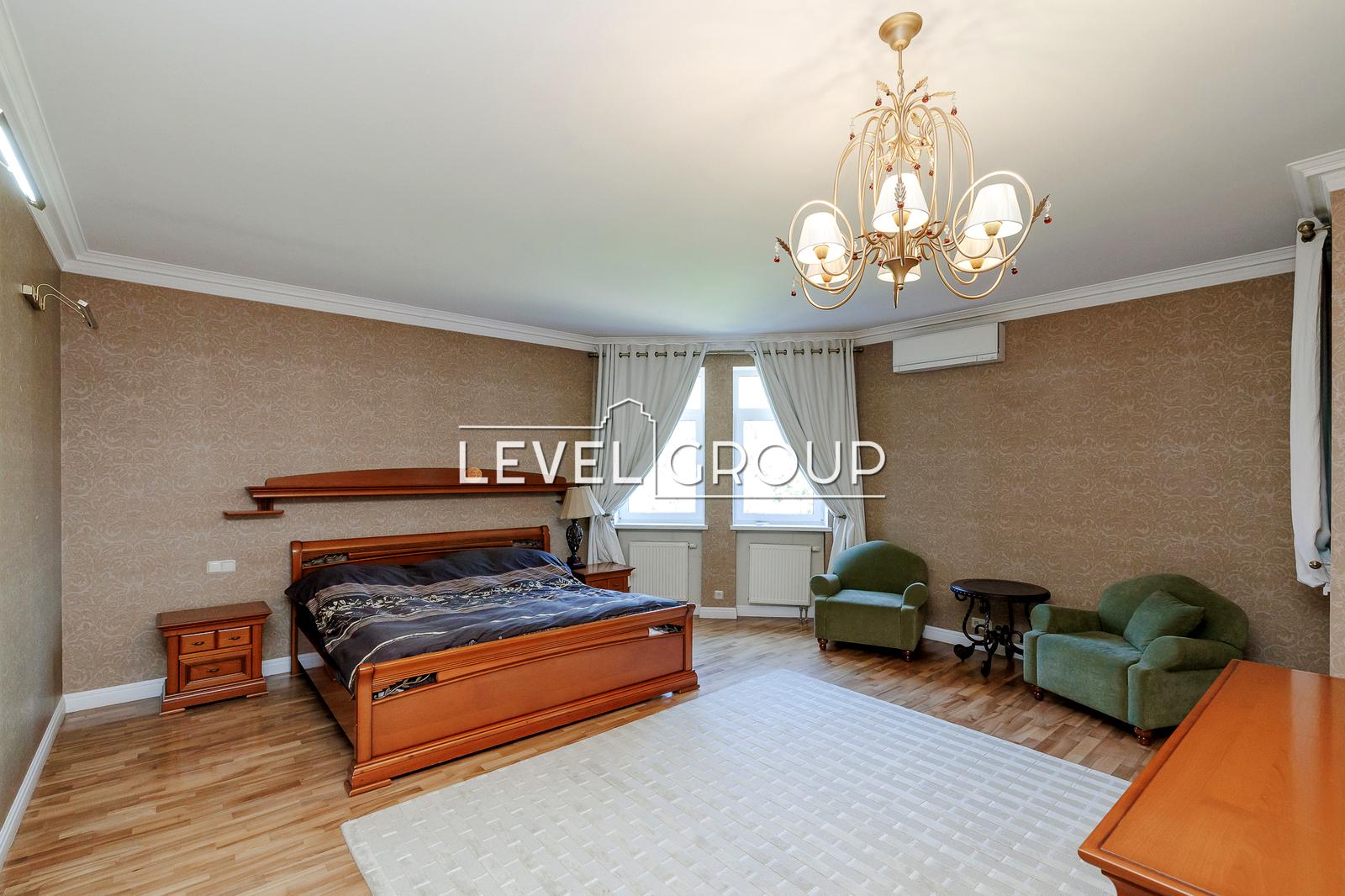 Дом по адресу Грушевского пер. (площадь 582 м²) - Atlanta.ua - фото 16