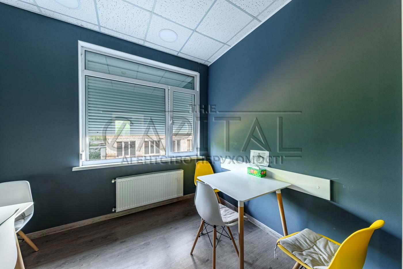 Коммерческая недвижимость по адресу ул. Елены Телиги (площадь 421 м²) - Atlanta.ua - фото 5