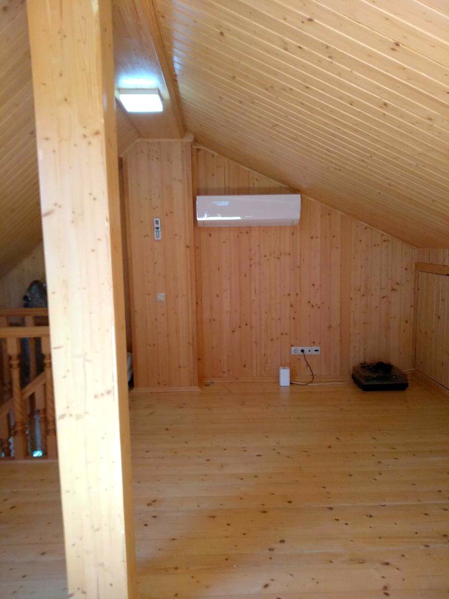 House by the address (area 165,4 m²) - Atlanta.ua - photo 17