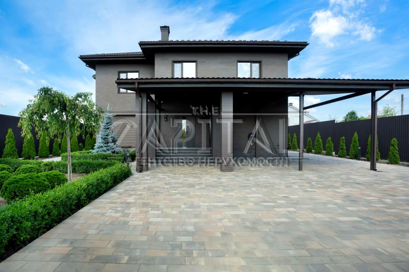 Будинок за адресою вул. Лесі Українки (площа 321 м²) - Atlanta.ua - фото 2