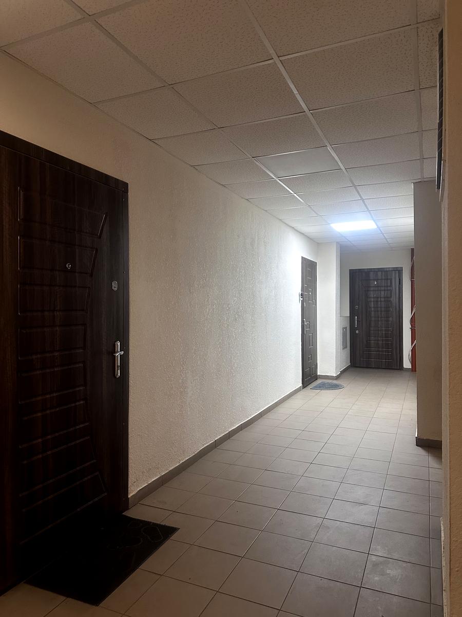 1-кімнатна квартира за адресою вул. Таврійська (площа 49 м²) - Atlanta.ua - фото 9