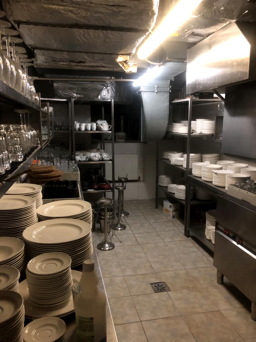 Комерційна нерухомість за адресою вул. Костянтинівська (площа 658 м²) - Atlanta.ua - фото 13