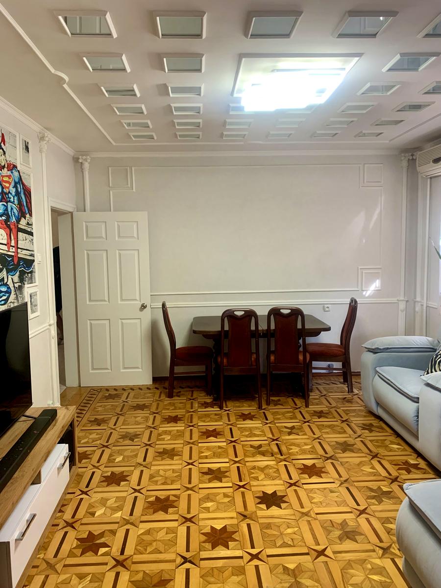 3-rooms apartment apartment by the address st. Parusnaya Geroev Stalingrada (area 89,2 m²) - Atlanta.ua - photo 4