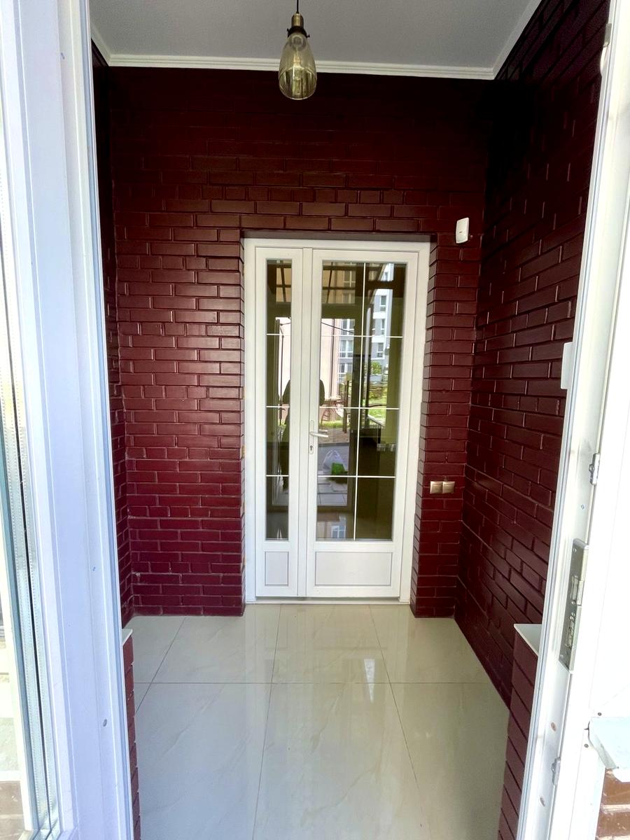 Commercial real estate at st. Lesnaya (area 50 m²) - Atlanta.ua - photo 11