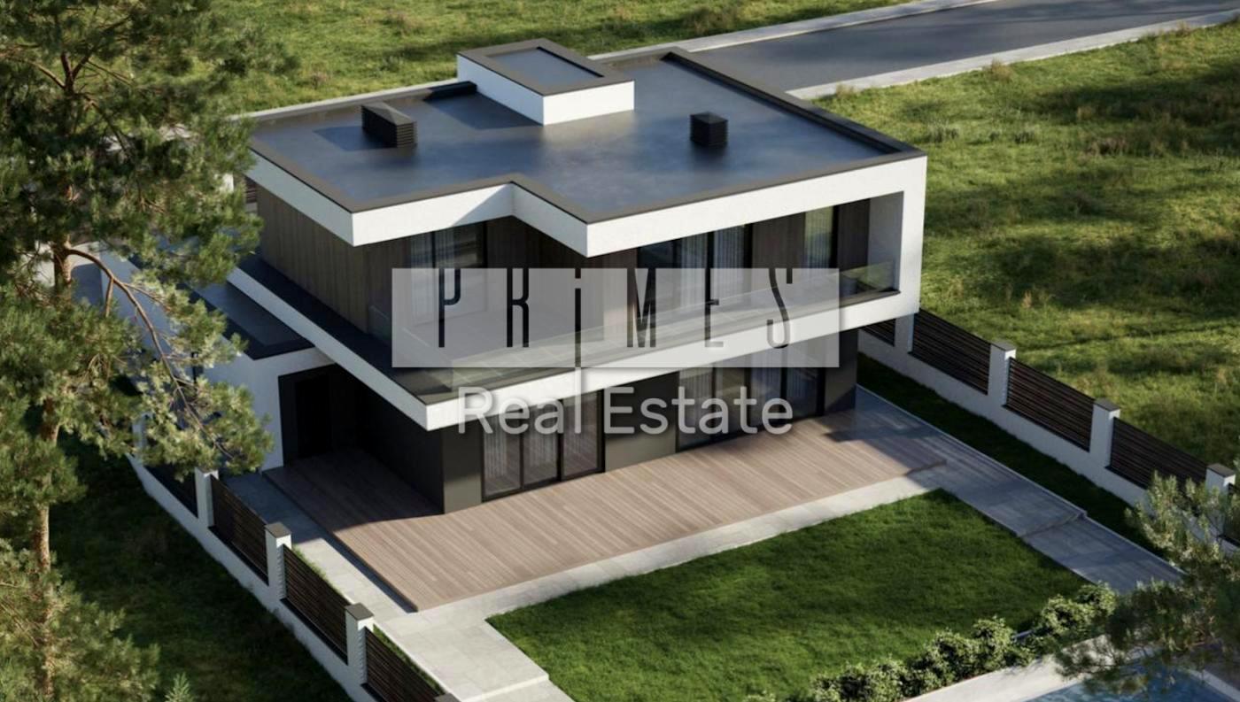 Дом по адресу (площадь 400 м²) - Atlanta.ua