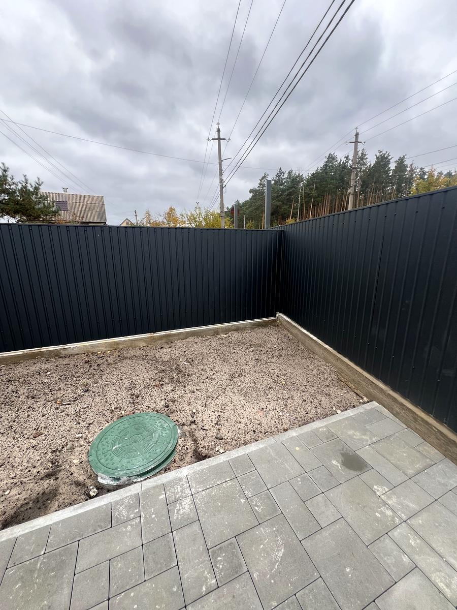 House by the address st. Shevchenko T (area 120 m²) - Atlanta.ua - photo 24