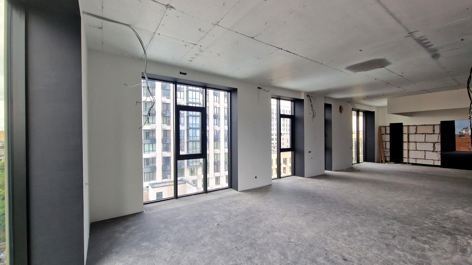 Багатокімнатна квартира за адресою вул. Бульварно-Кудрявська (площа 170 м²) - Atlanta.ua - фото 19