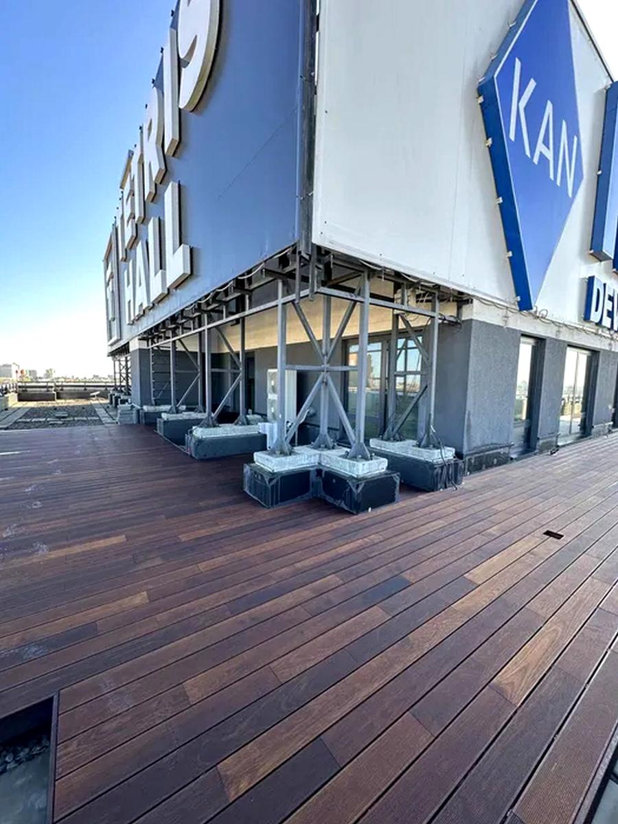 Многокомнатная квартира по адресу ул. Деловая (площадь 300 м²) - Atlanta.ua - фото 4