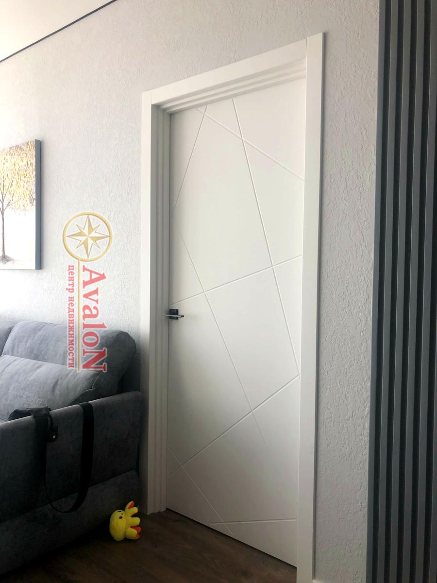 3-rooms apartment apartment by the address st. Marselskaya (area 70 m²) - Atlanta.ua - фото 17