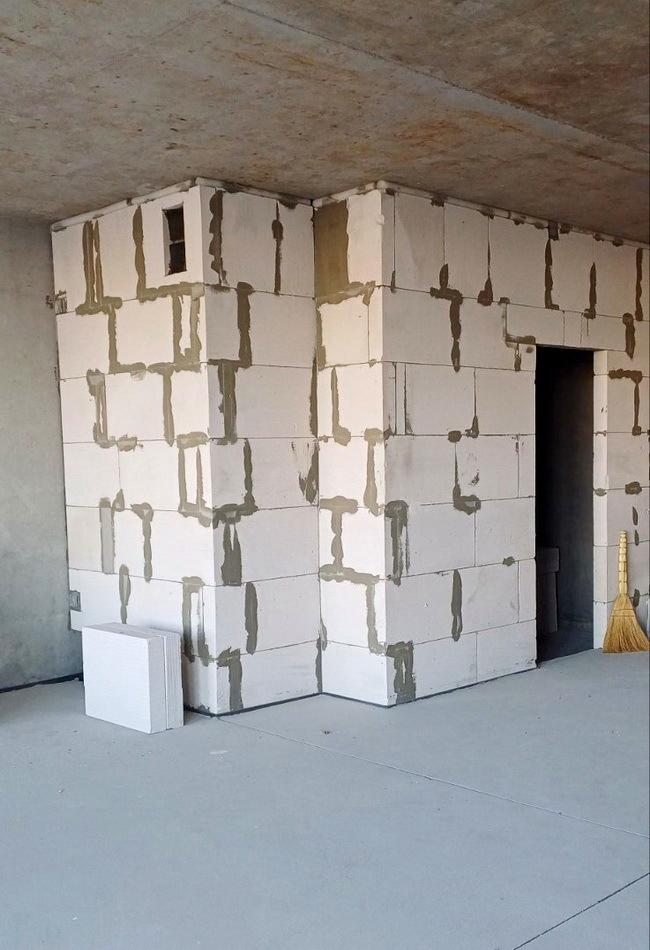 1-room apartment apartment by the address st. Gagarina pr (area 46,5 m²) - Atlanta.ua - photo 9