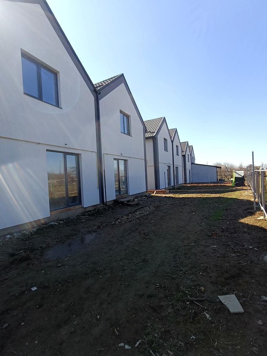 House by the address st. Mirnaya (area 110 m²) - Atlanta.ua - photo 3