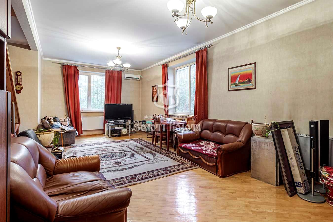 Дом по адресу ул. Ташкентская (площадь 290 м²) - Atlanta.ua - фото 9