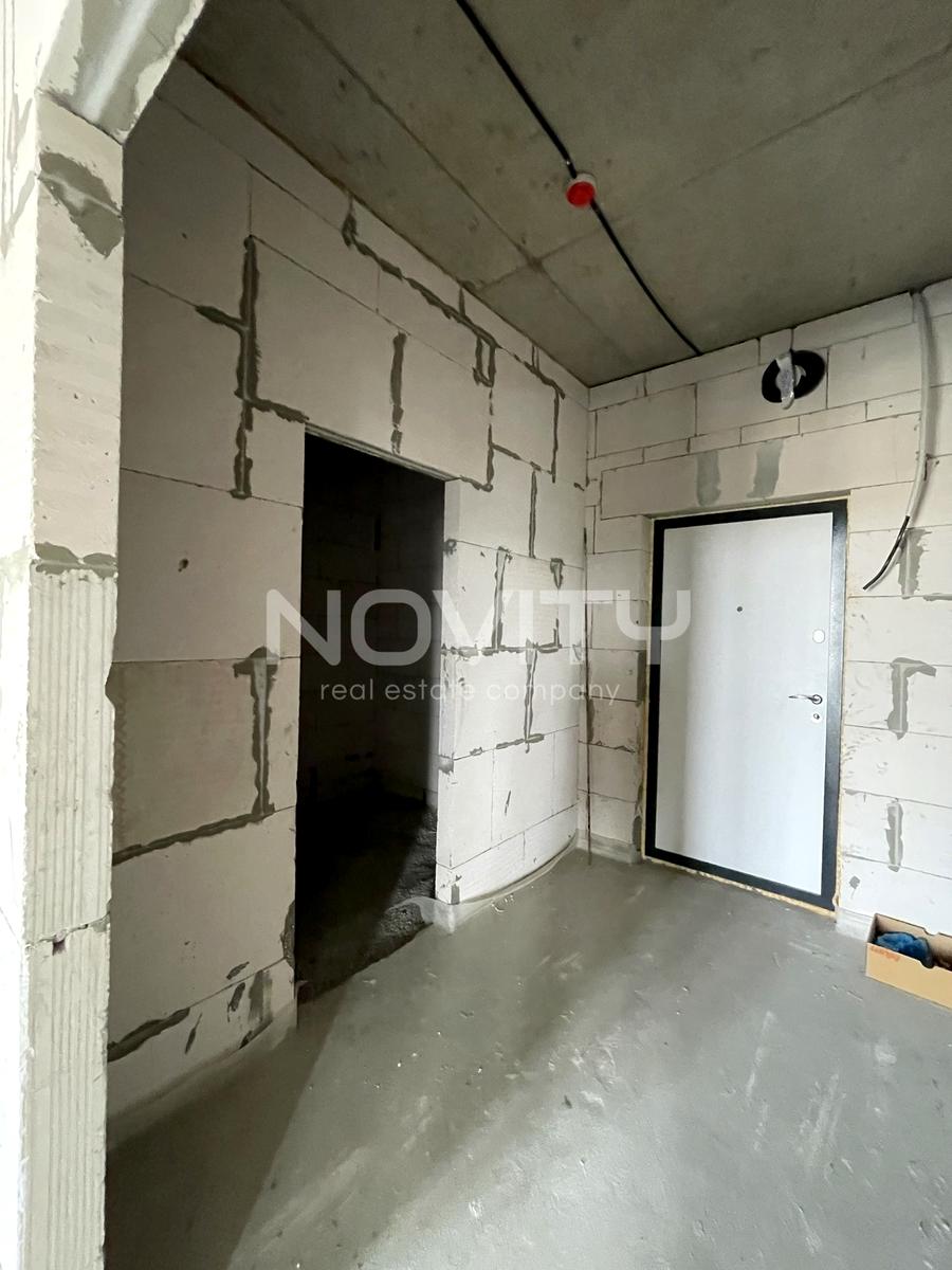 1-комнатная квартира по адресу Шевченко пр. (площадь 64 м²) - Atlanta.ua - фото 10