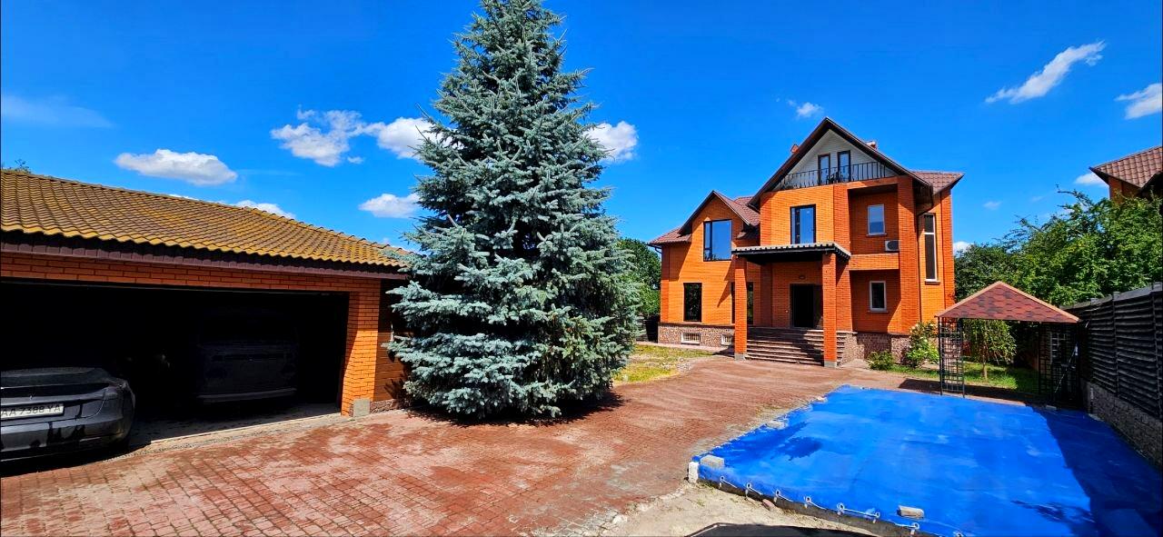 House by the address st. Bogolyubova (area 290 m²) - Atlanta.ua - photo 2