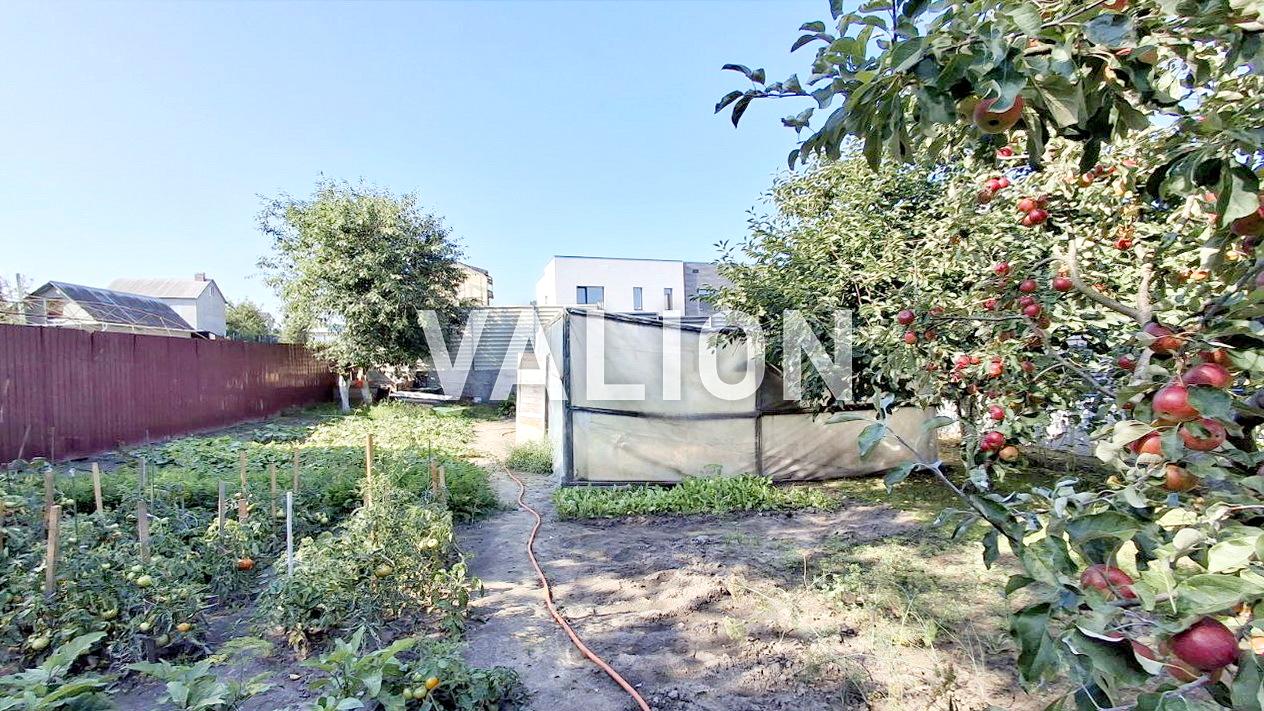 House by the address st. Bogolyubova (area 307,6 m²) - Atlanta.ua - photo 20