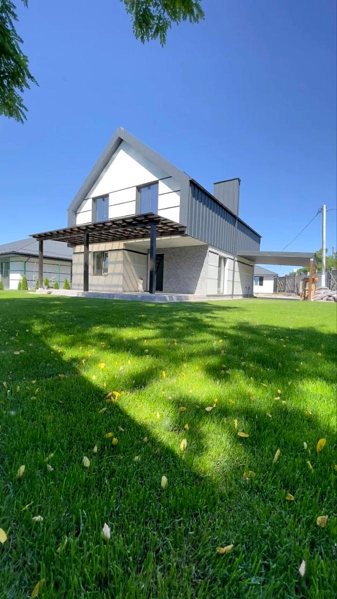 Дом по адресу ул. Луговая (площадь 135 м²) - Atlanta.ua - фото 2