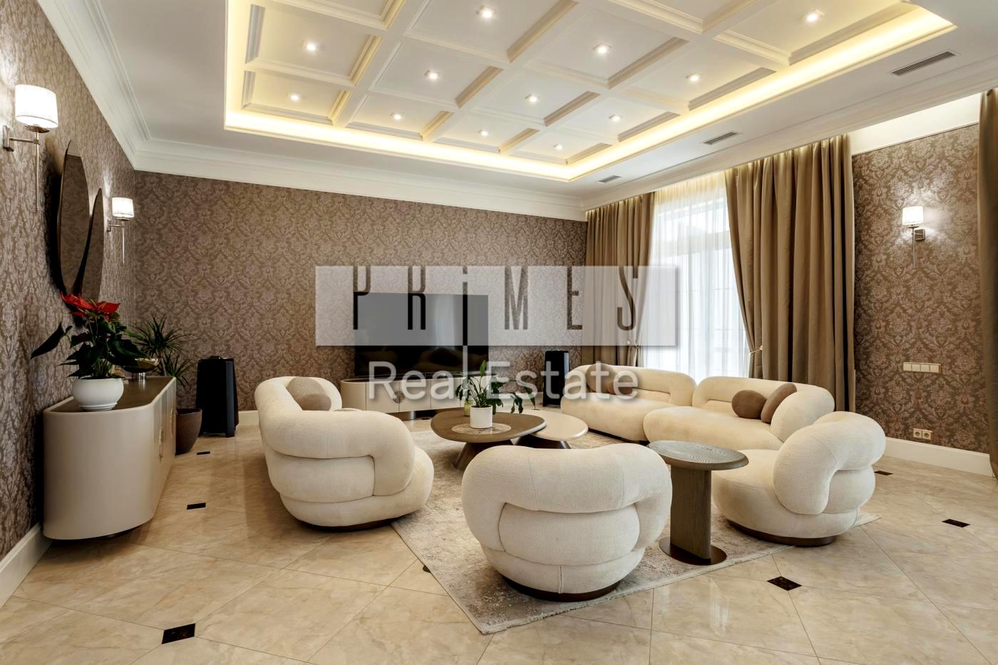 Дом по адресу (площадь 750 м²) - Atlanta.ua - фото 5