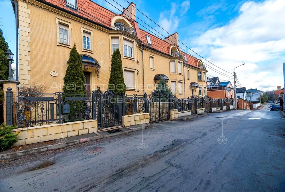 Дом по адресу (площадь 420 м²) - Atlanta.ua - фото 23