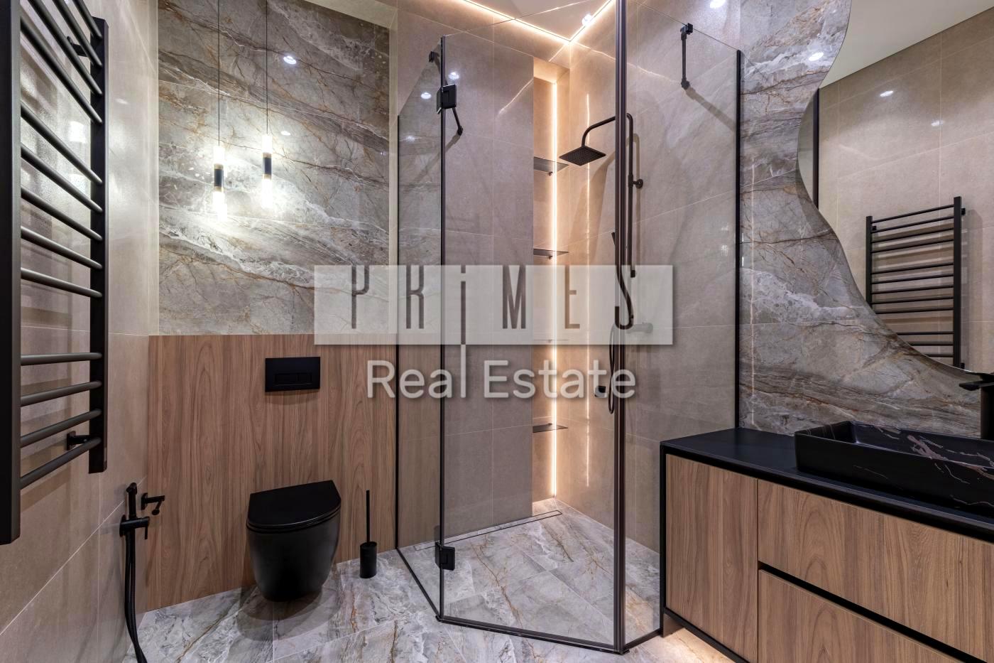 2-кімнатна квартира за адресою (площа 65 м²) - Atlanta.ua - фото 15