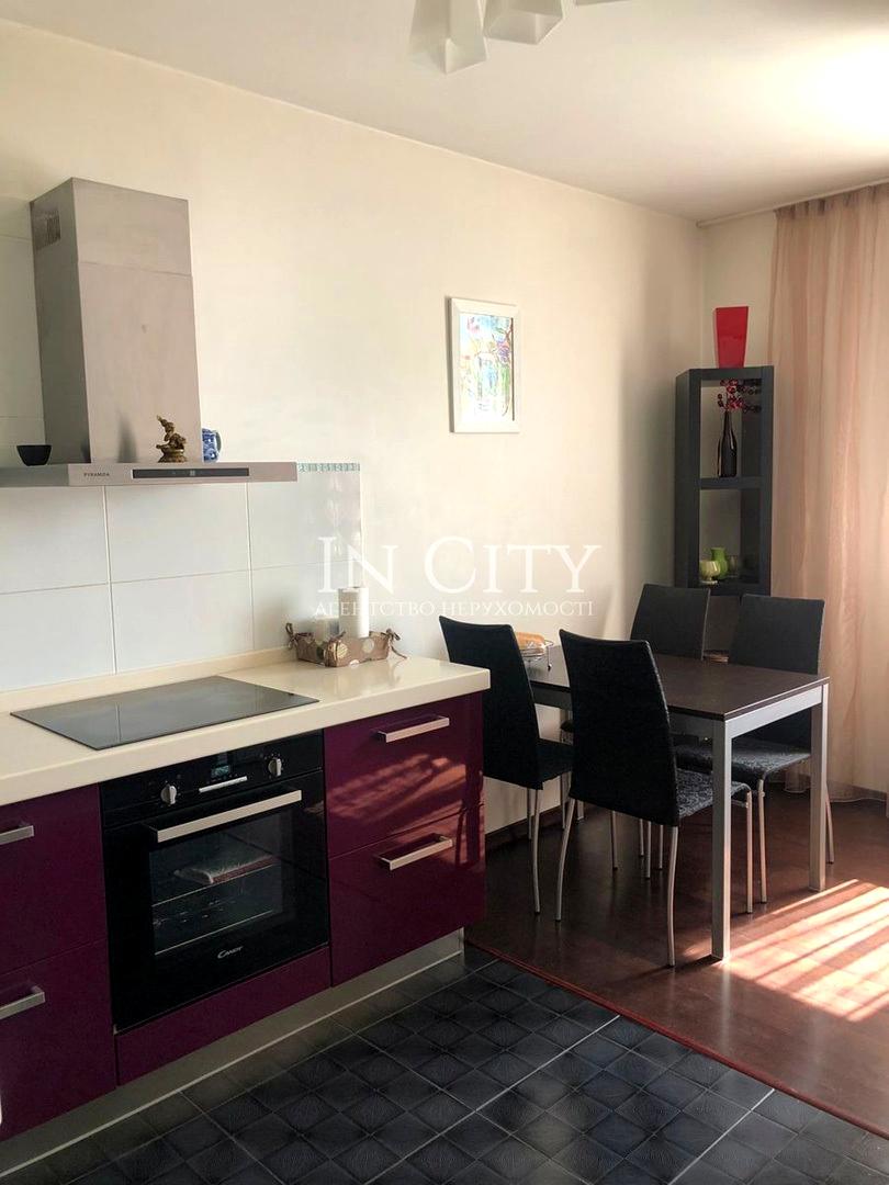 1-кімнатна квартира за адресою вул. Саперно-Слобідська (площа 60,4 м²) - Atlanta.ua - фото 4