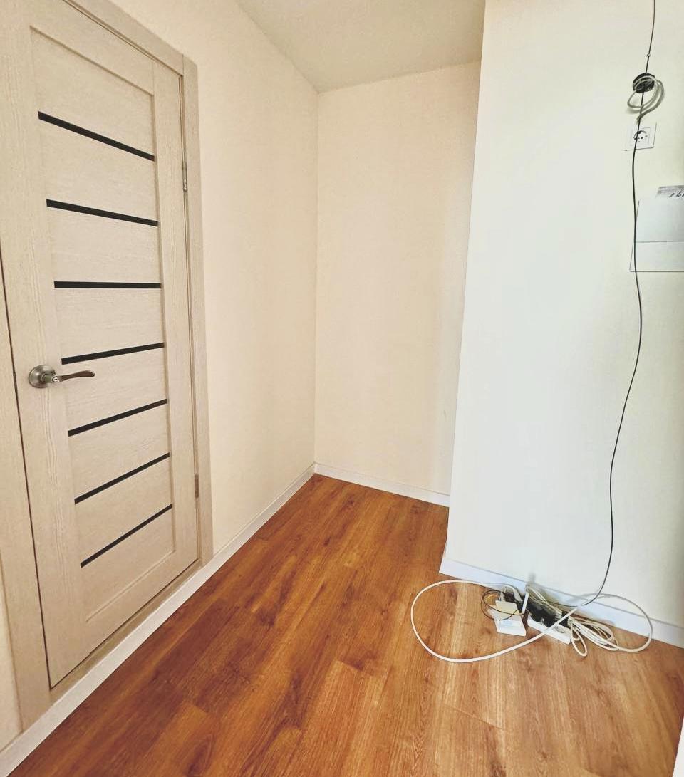 1-комнатная квартира по адресу ул. Костанди (площадь 22,5 м²) - Atlanta.ua - фото 5