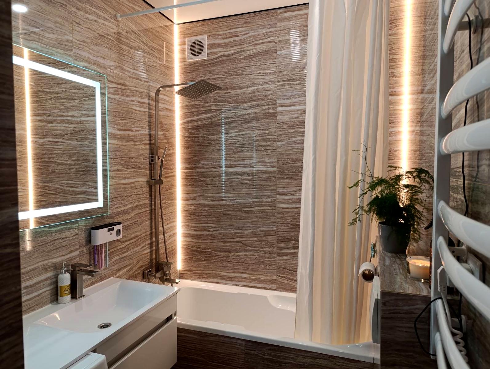 2-комнатная квартира по адресу ул. 600-летия (площадь 41 м²) - Atlanta.ua - фото 26