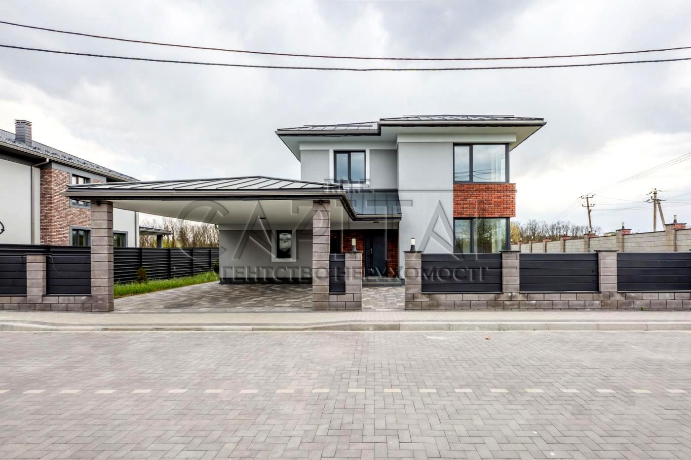 Дом по адресу (площадь 195 м²) - Atlanta.ua - фото 4