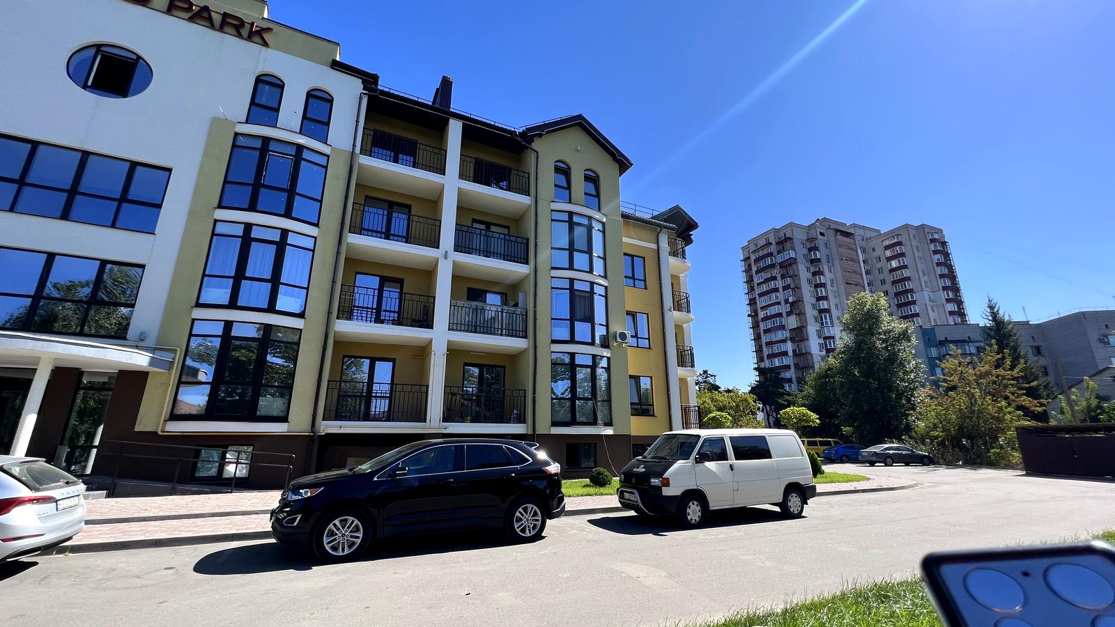 3-rooms apartment apartment by the address st. Feldmana (area 117,6 m²) - Atlanta.ua - photo 16