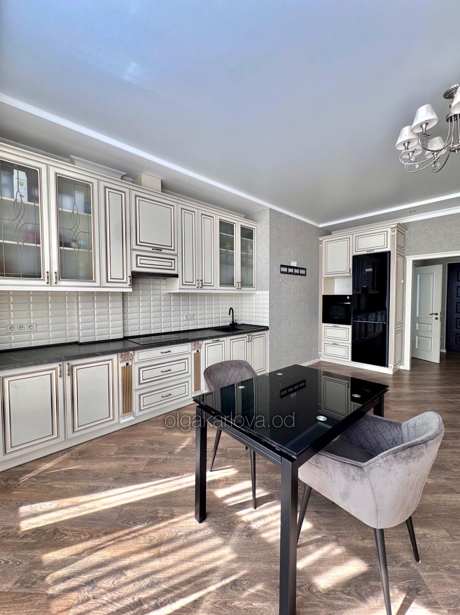 3-rooms apartment apartment by the address (area 94 m²) - Atlanta.ua - photo 9