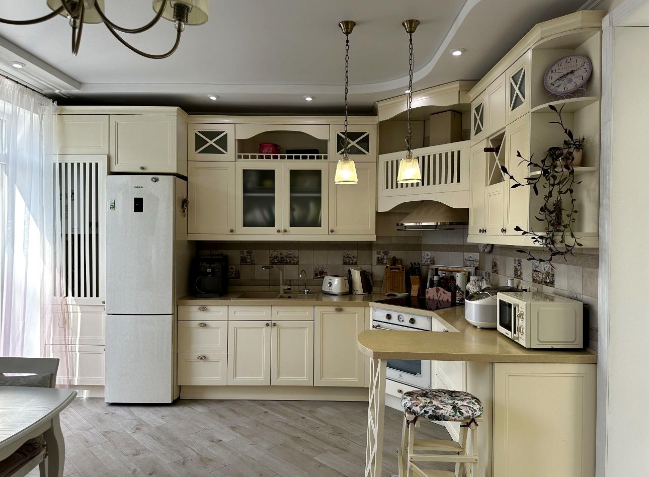 House by the address st. Svyato Pokrovskaya (area 126 m²) - Atlanta.ua - photo 3