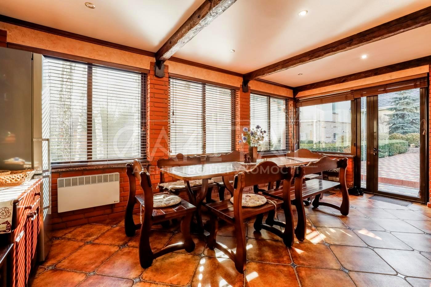 Дом по адресу (площадь 730 м²) - Atlanta.ua - фото 24