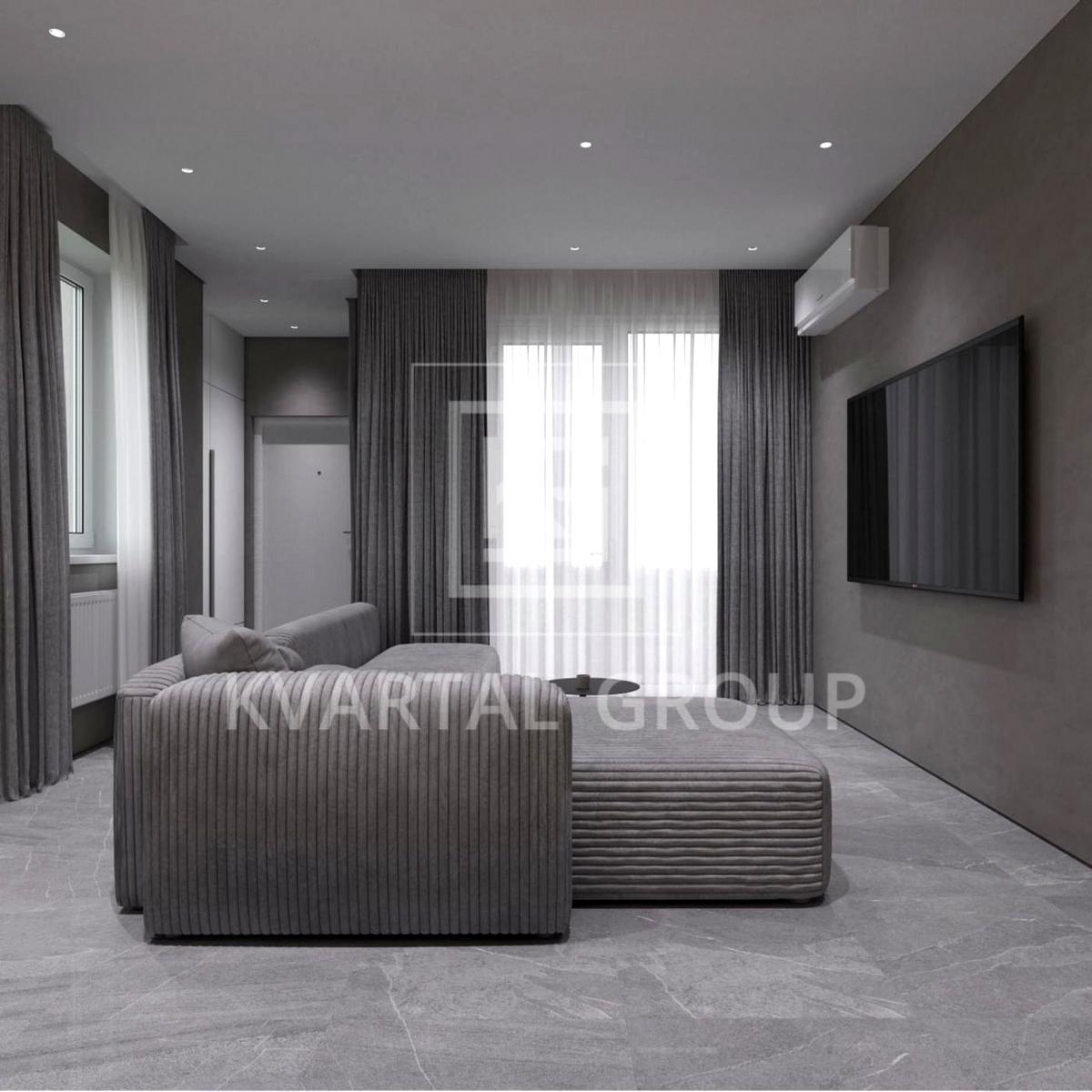 House by the address st. Zaytseva K (area 84 m²) - Atlanta.ua - photo 3