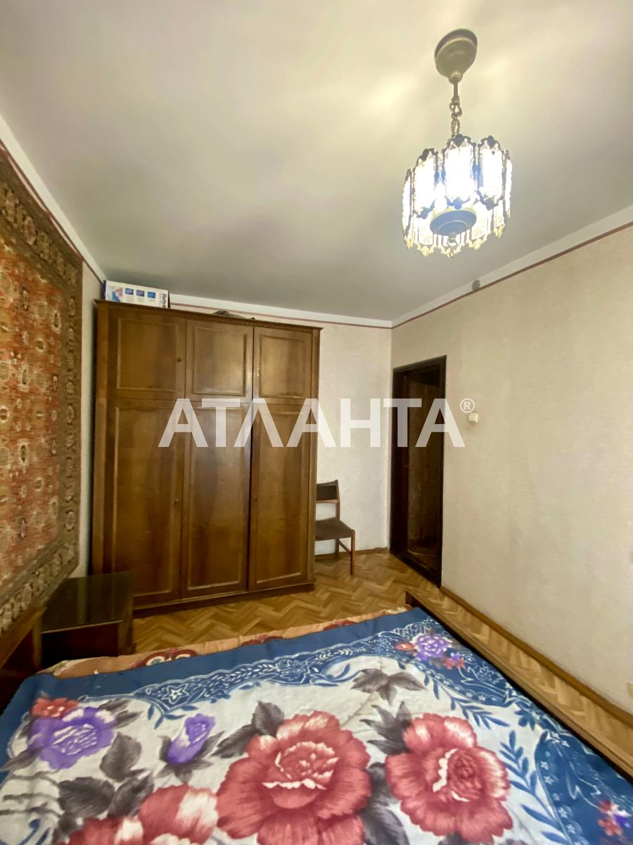 Багатокімнатна квартира за адресою Люстдорфська дор. (площа 88 м²) - Atlanta.ua - фото 19