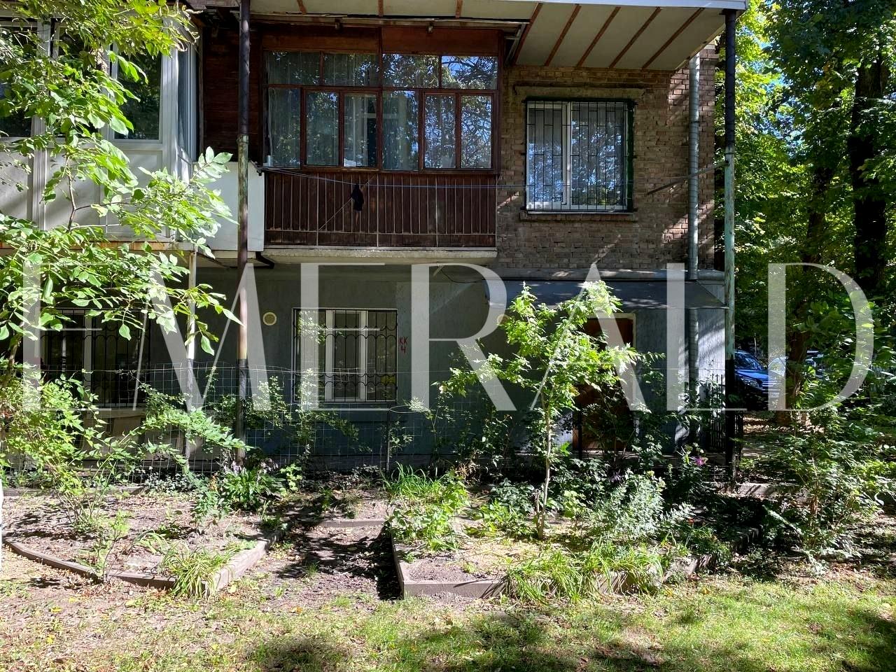 Commercial real estate at st. Ul Shovkunenko (area 84,9 m²) - Atlanta.ua - photo 24