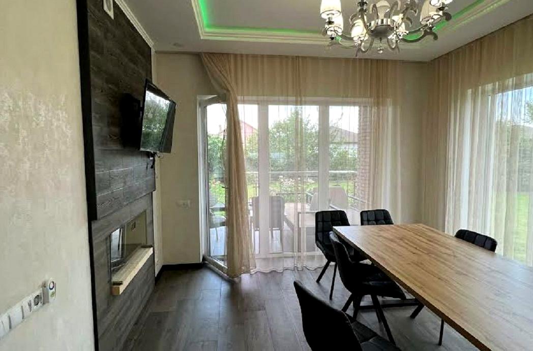 House by the address st. Borshchagovskaya (area 300 m²) - Atlanta.ua - photo 10