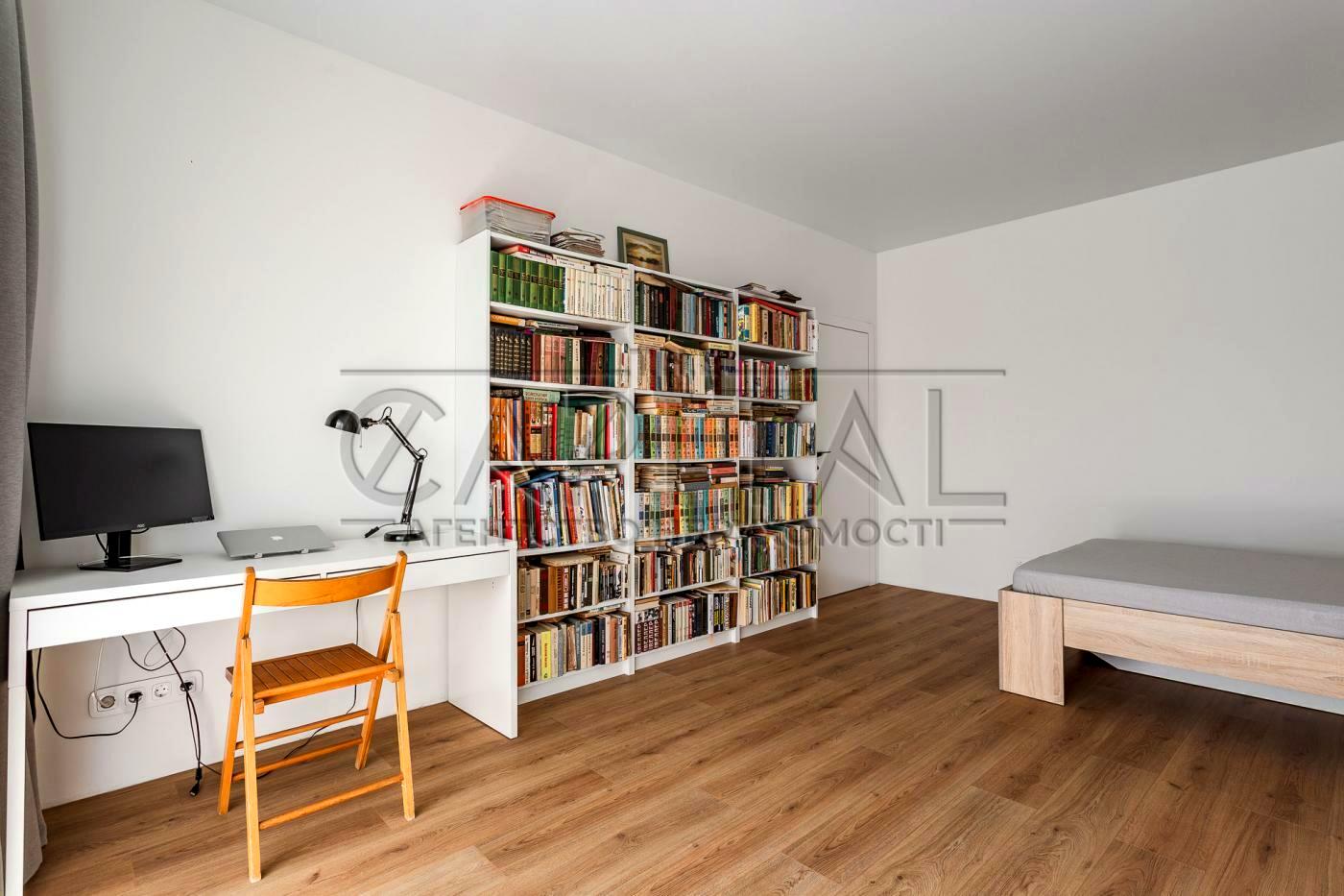 House by the address st. Podbornaya (area 170 m²) - Atlanta.ua - photo 19