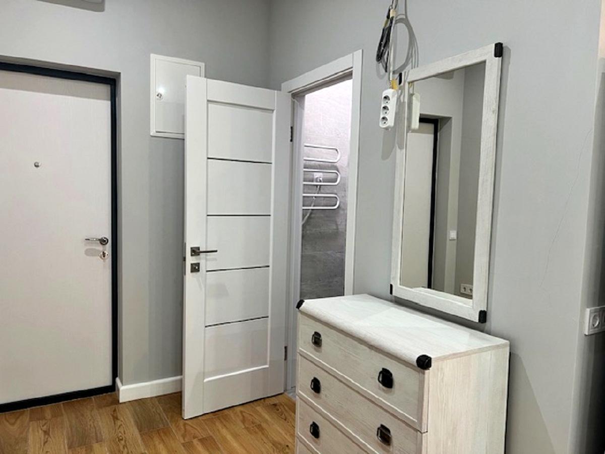 1-комнатная квартира по адресу Маячный пер. (площадь 30 м²) - Atlanta.ua - фото 12