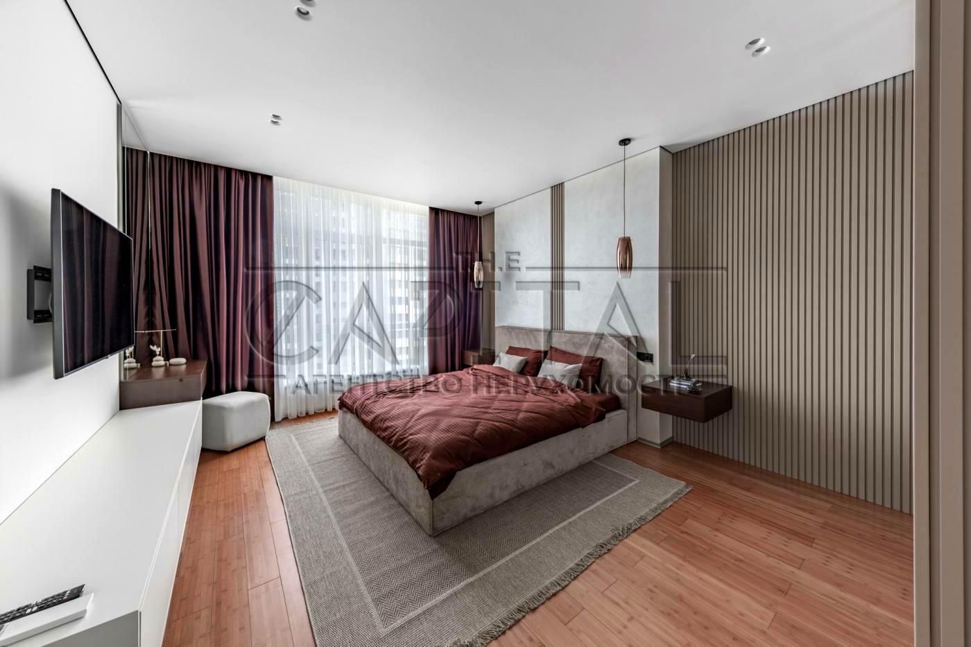 2-кімнатна квартира за адресою вул. Андрія Верхогляда (площа 82 м²) - Atlanta.ua - фото 4