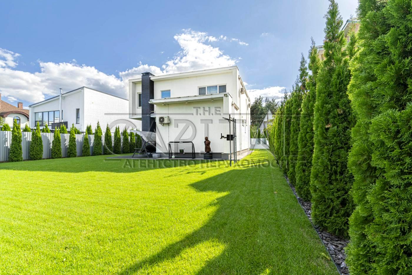 Дом по адресу (площадь 241 м²) - Atlanta.ua - фото 3