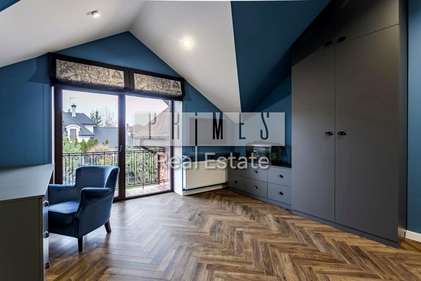 Дом по адресу (площадь 410 м²) - Atlanta.ua - фото 39