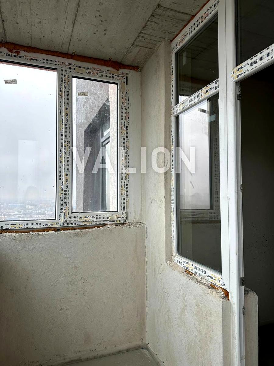 1-кімнатна квартира за адресою вул. Сорюси (площа 44,7 м²) - Atlanta.ua - фото 7