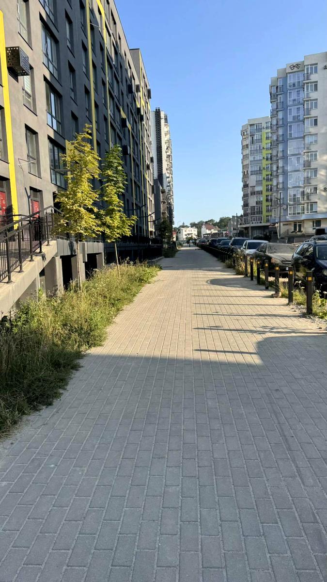 Комерційна нерухомість за адресою вул. Залізнична (площа 80,4 м²) - Atlanta.ua - фото 7