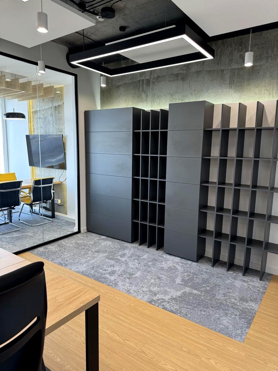 Коммерческая недвижимость по адресу Кловский спуск (площадь 133 м²) - Atlanta.ua - фото 11