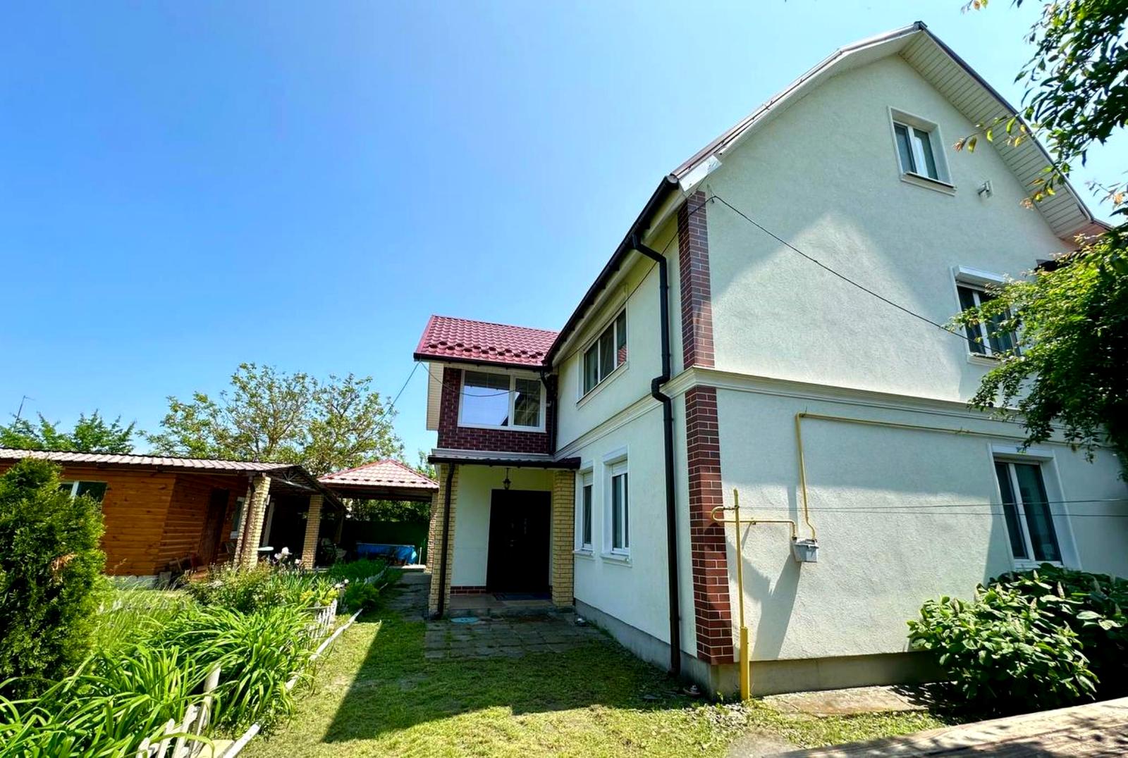 Дом по адресу (площадь 270 м²) - Atlanta.ua - фото 38