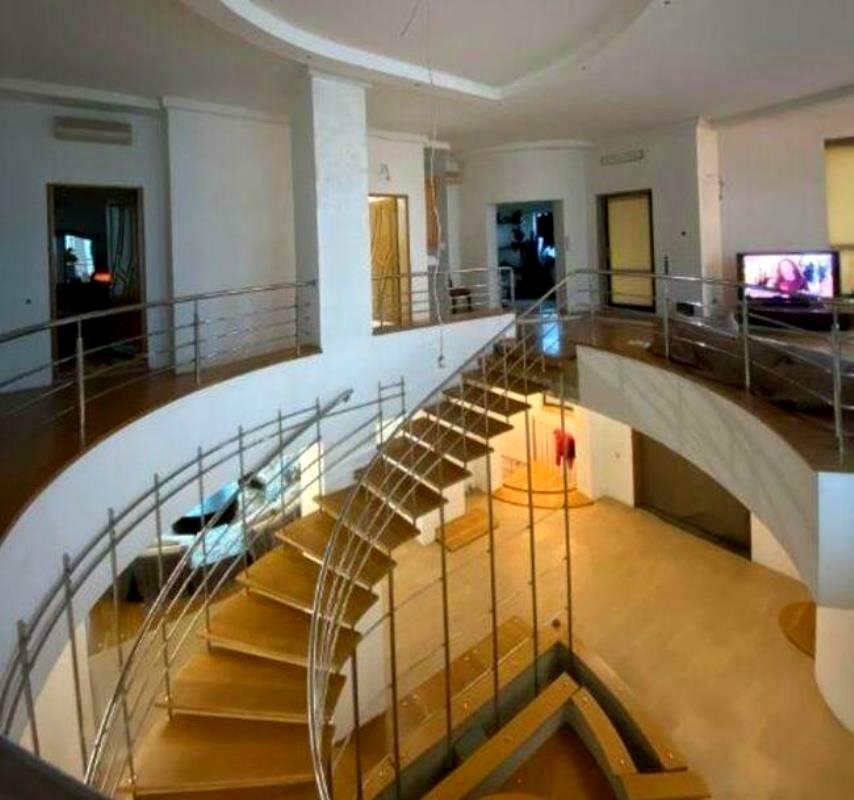 House by the address st. Ul Zlatoustovskaya (area 1500 m²) - Atlanta.ua - photo 3