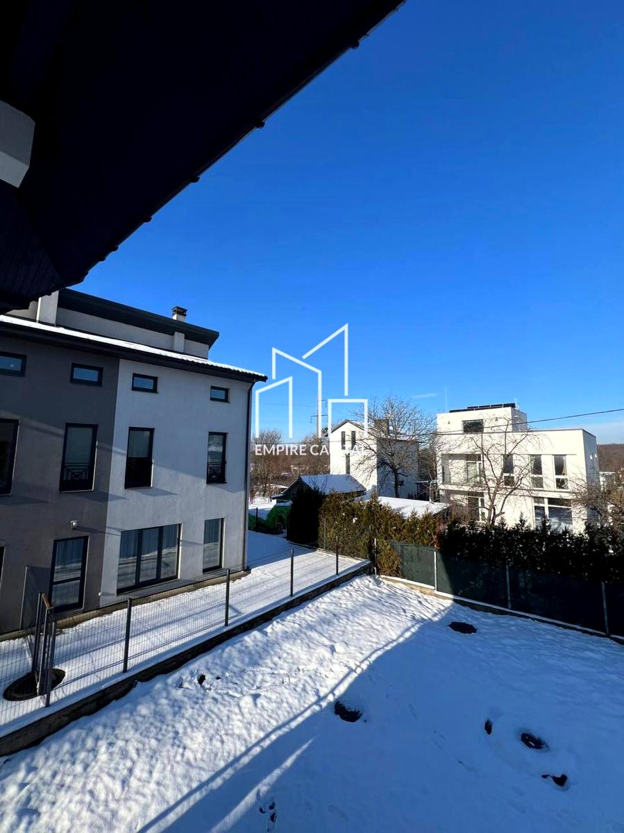 Дом по адресу Личаковская ул. (площадь 180 м²) - Atlanta.ua - фото 8