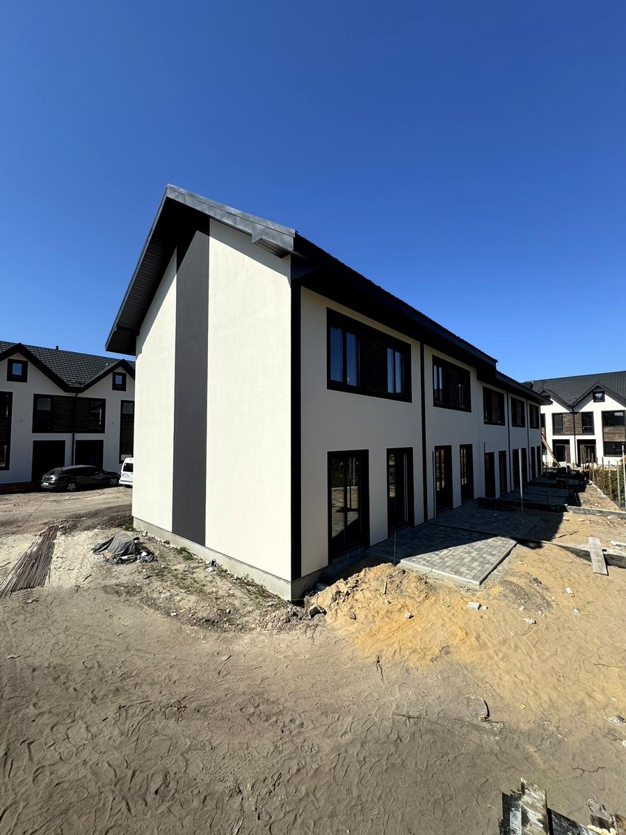 Дом по адресу (площадь 82 м²) - Atlanta.ua - фото 8