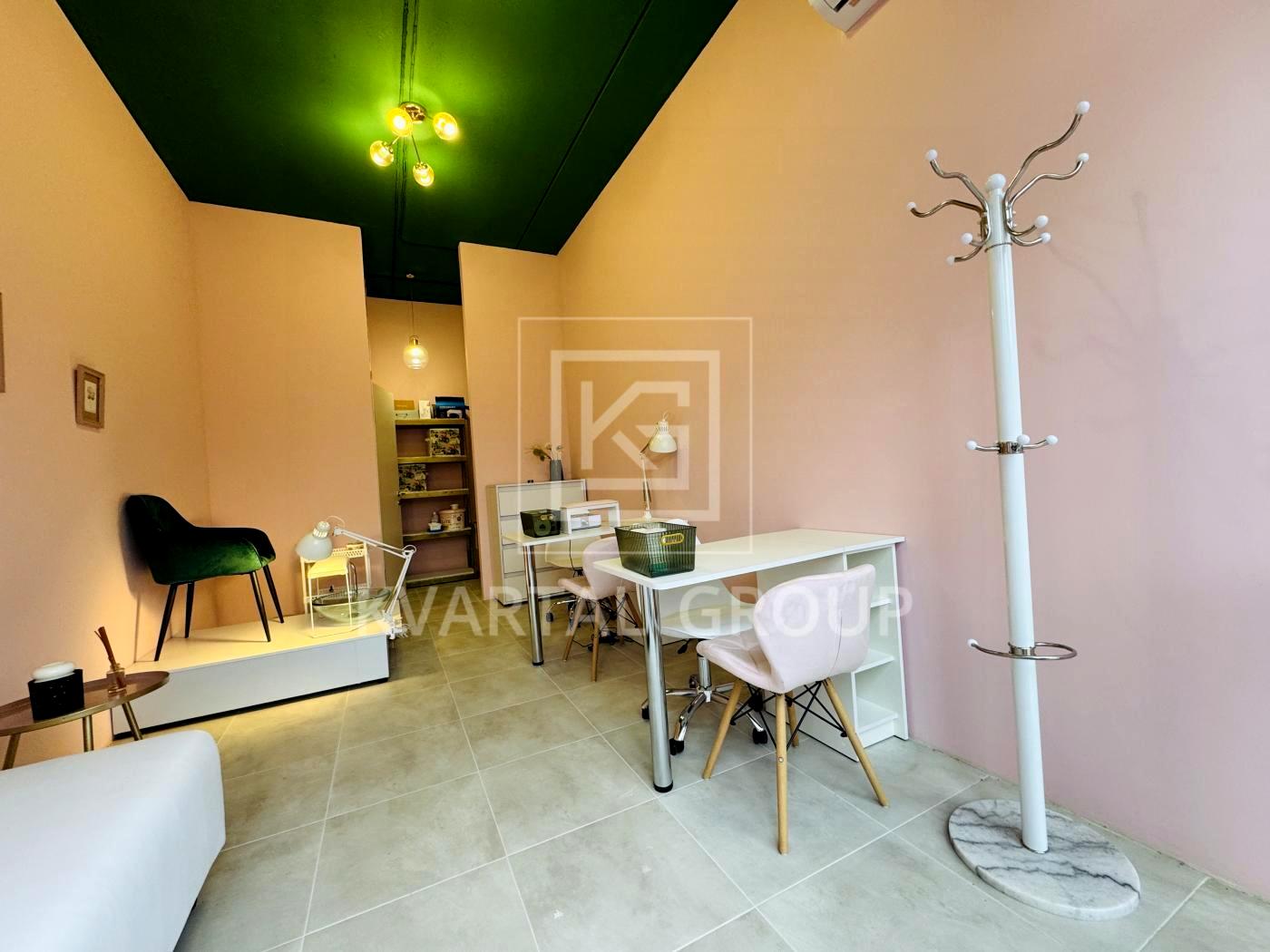 Commercial real estate at st. Zapadnaya (area 18 m²) - Atlanta.ua - photo 2