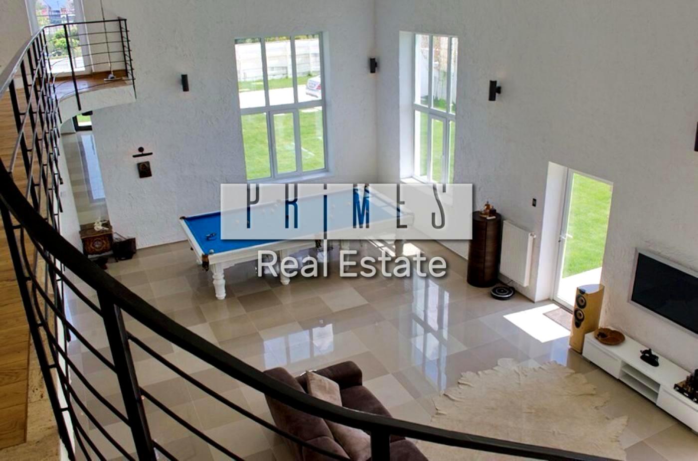 House by the address st. Borovkova (area 400 m²) - Atlanta.ua - photo 6