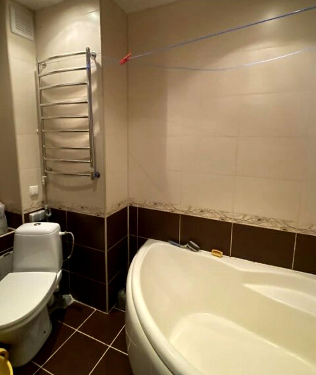 1-кімнатна квартира за адресою Дніпропетр. Дор. (площа 42,5 м²) - Atlanta.ua - фото 9